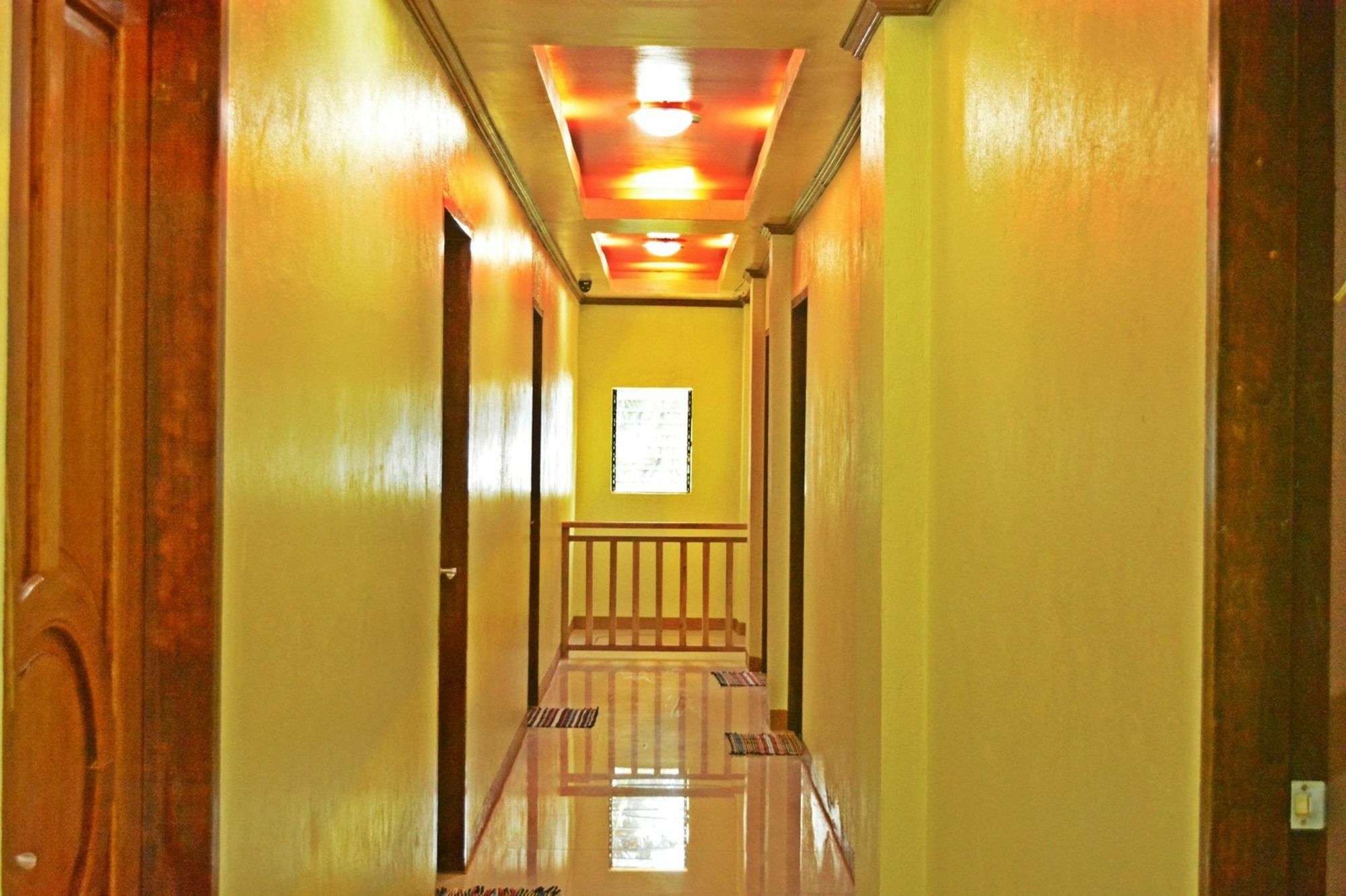 Oyo 712 Island Hop Nido Hostel El Nido Exterior photo