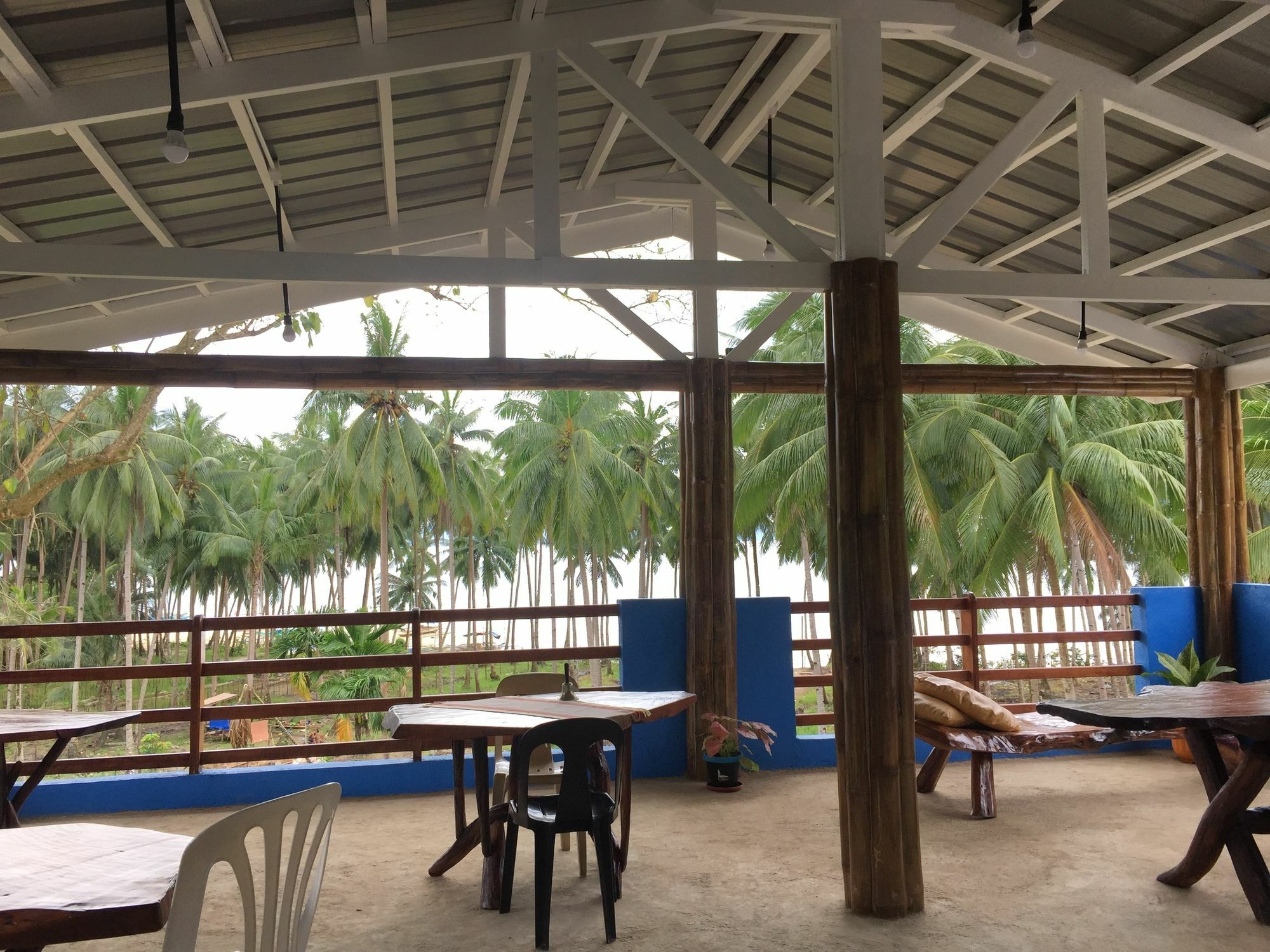 Oyo 712 Island Hop Nido Hostel El Nido Exterior photo