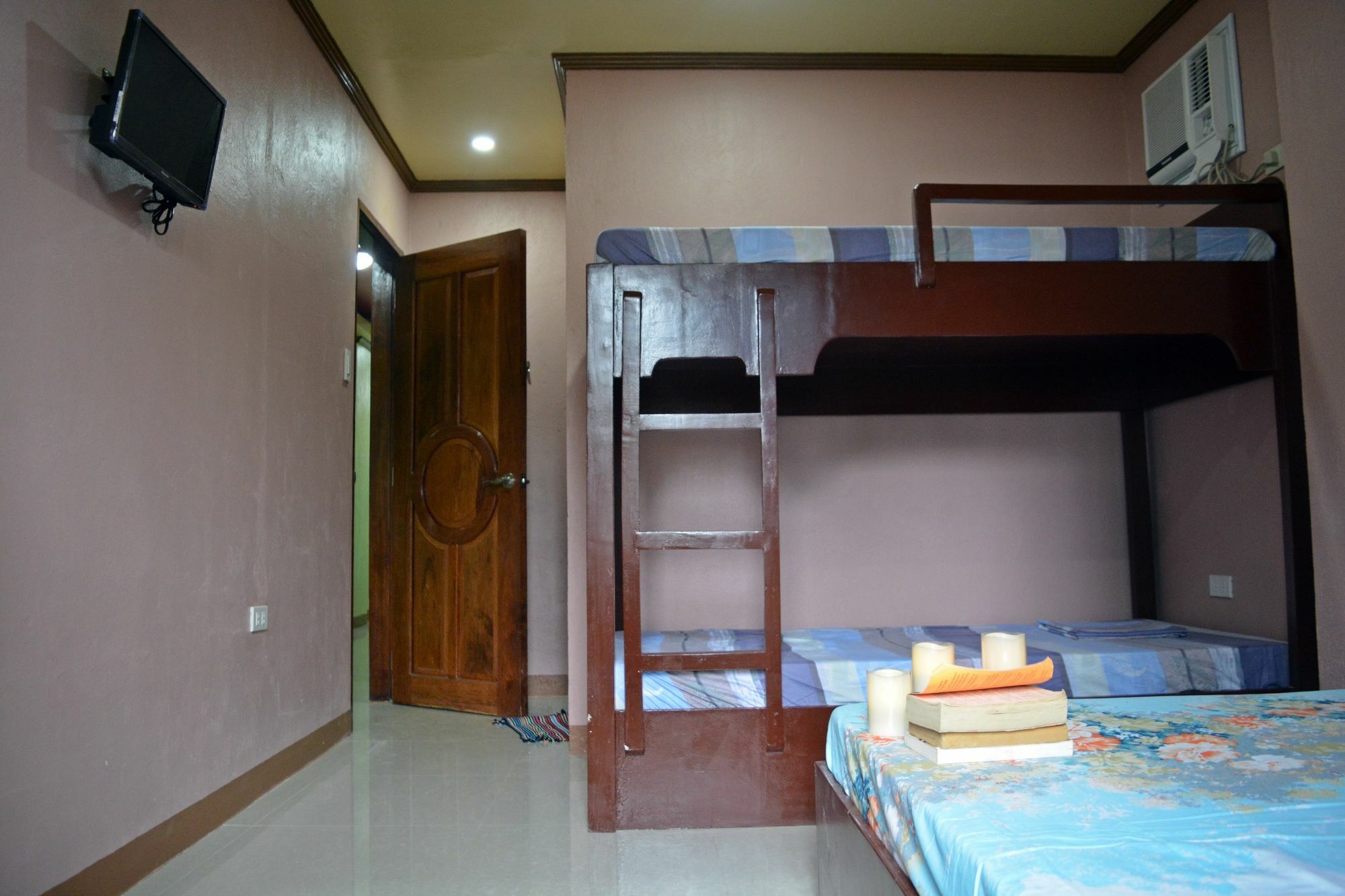 Oyo 712 Island Hop Nido Hostel El Nido Exterior photo