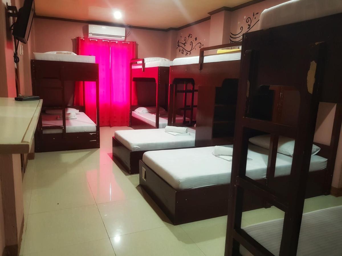 Oyo 712 Island Hop Nido Hostel El Nido Exterior photo