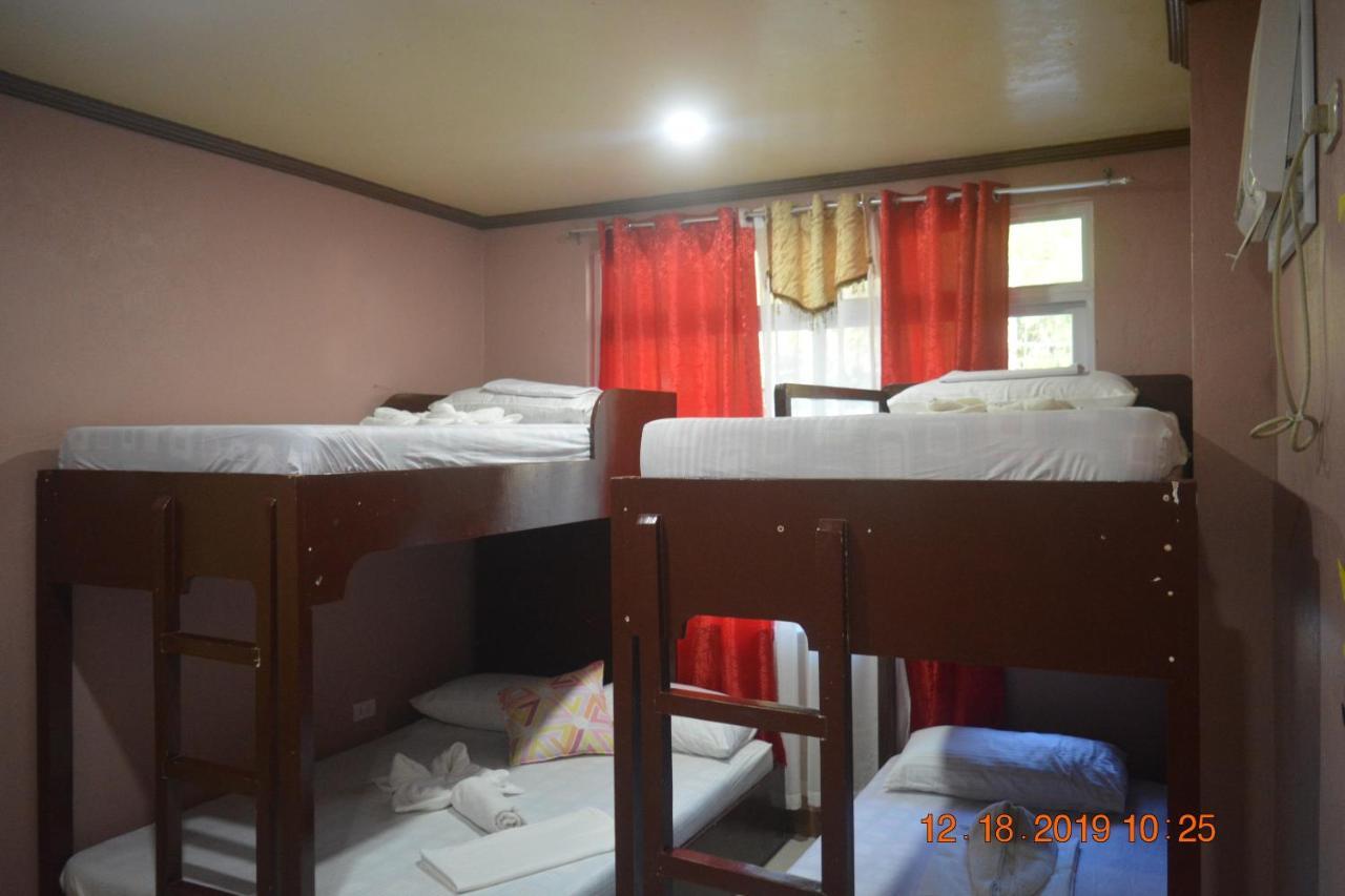 Oyo 712 Island Hop Nido Hostel El Nido Exterior photo